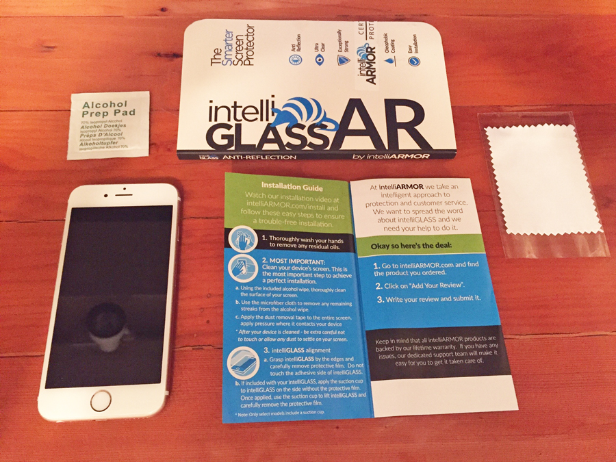 Keep your technology safe with kiddos around--here's the best screen protector out there!