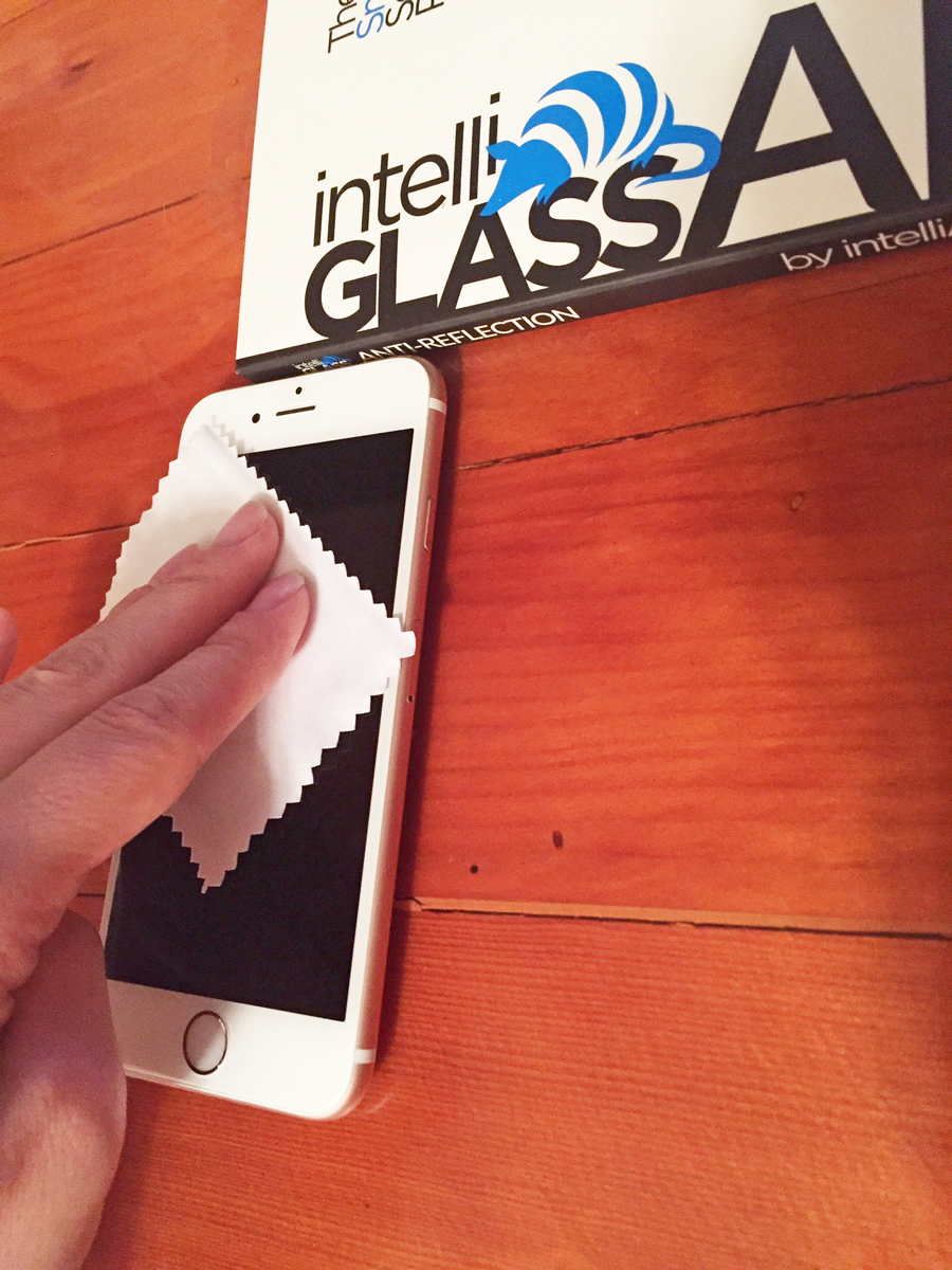 Keep your technology safe with kiddos around--here's the best screen protector out there!