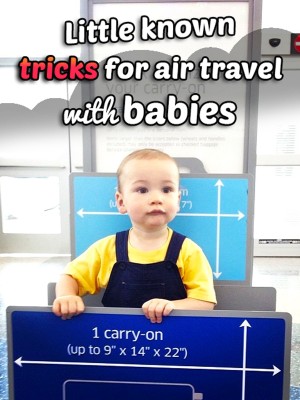 The best trick for getting your kid's ears to pop while flying - Nourishing  Little Souls