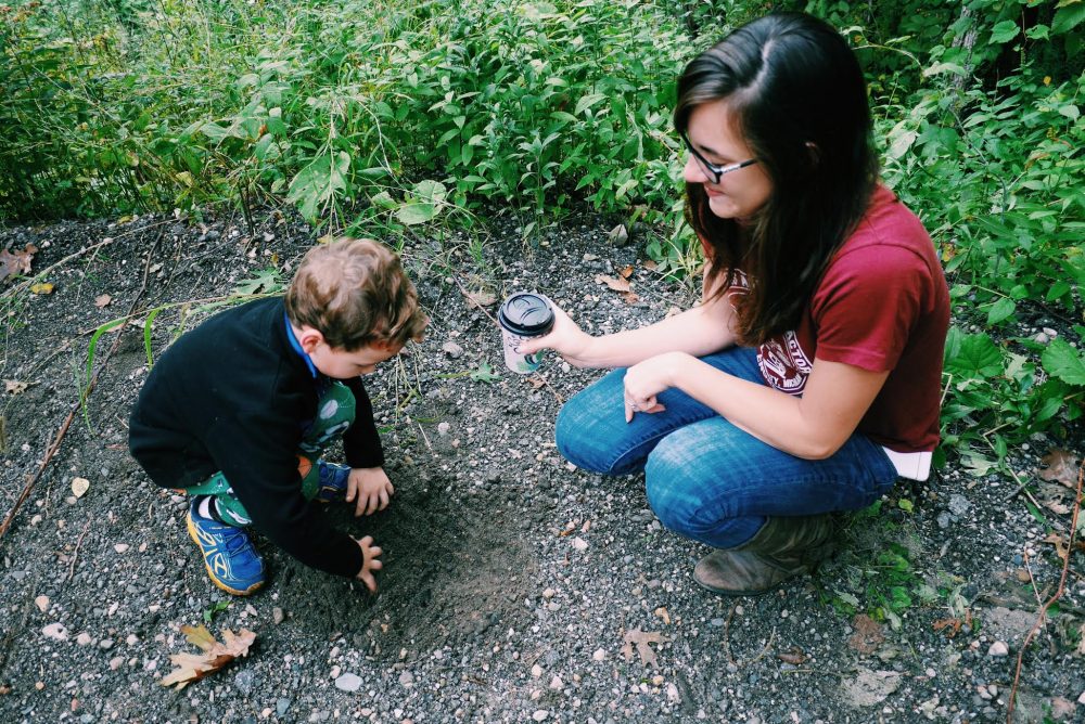 When Moms CRUSH the thousands of tiny tasks we have to do in a day, and we're superheroes of the moment for our families. #CupforCrushingIt