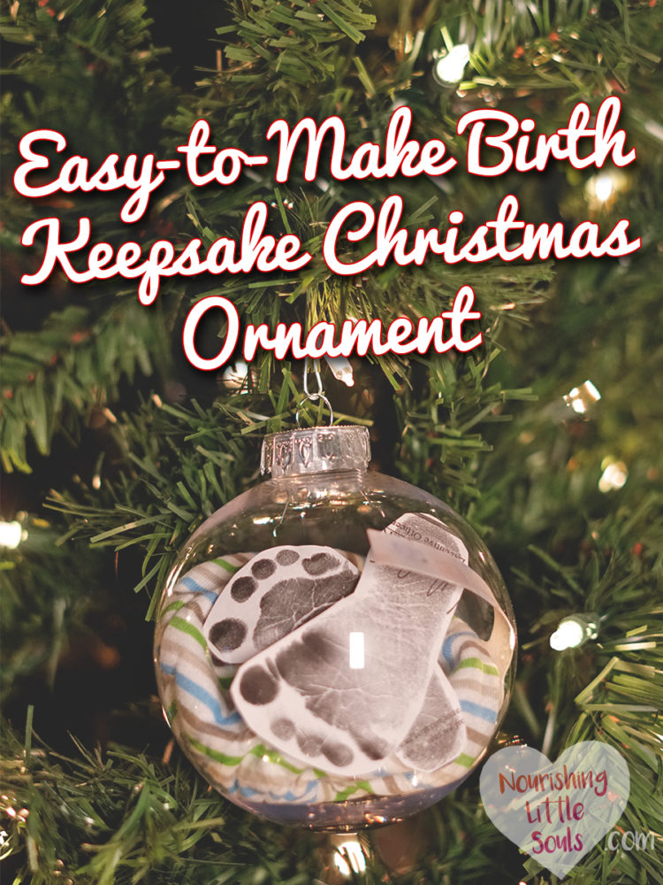 keepsake christmas ornaments